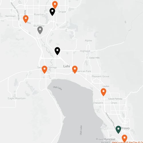 where to buy map