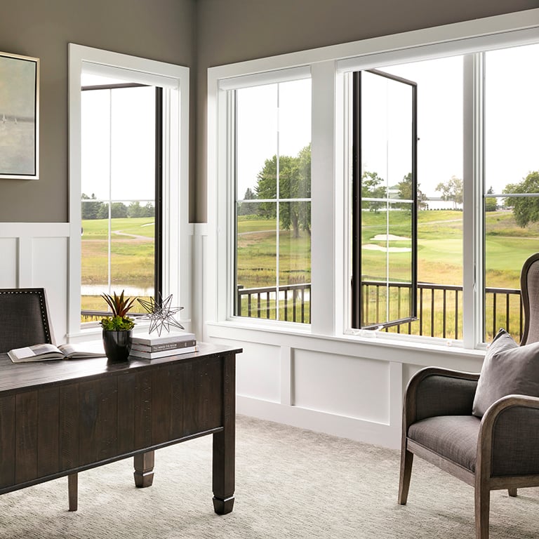 Energy Efficiency Windows