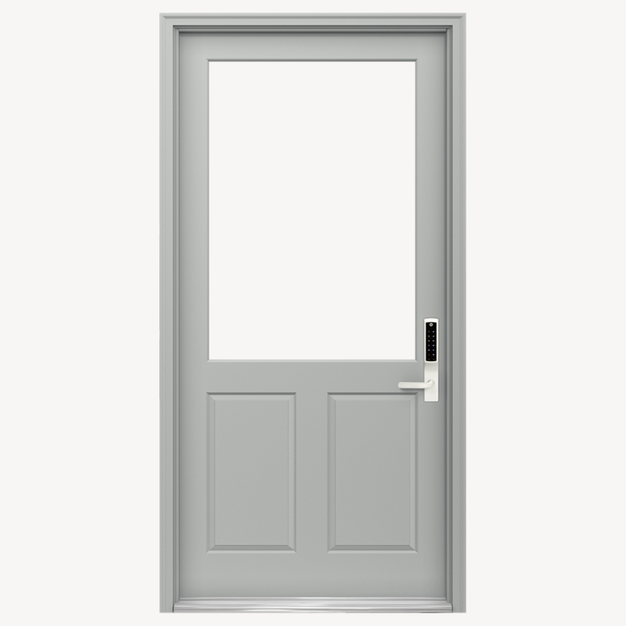 Entry Door