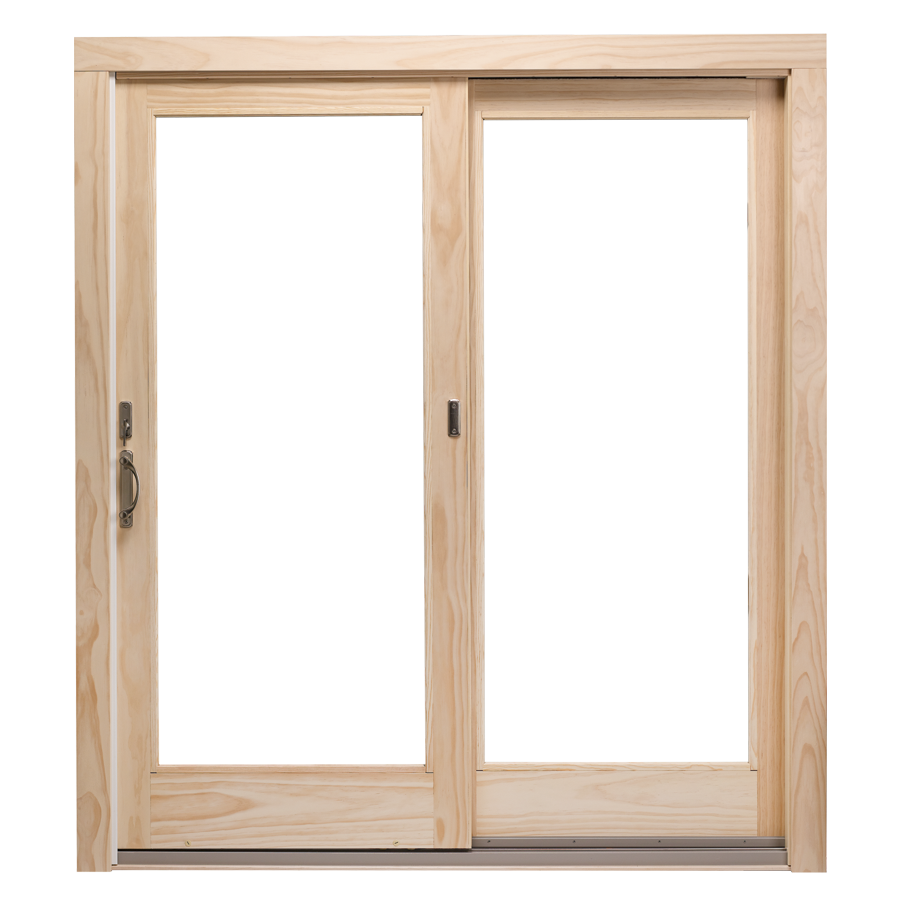 Gliding Door