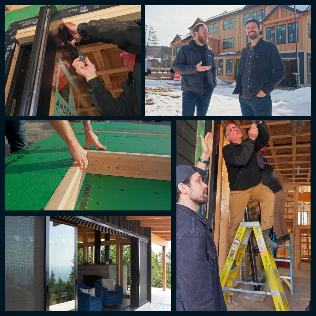 Modern Craftsman project recap