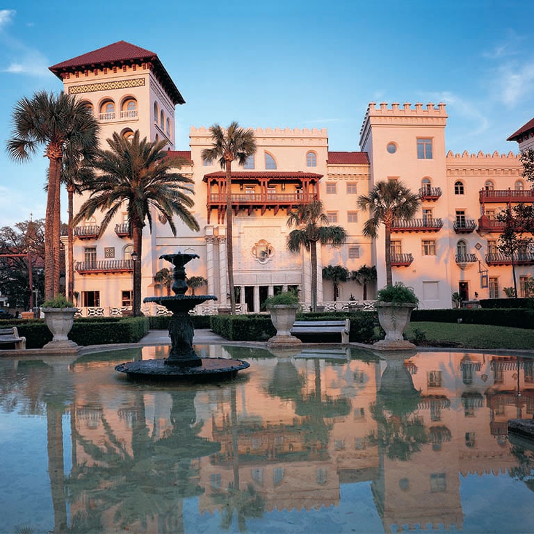 Casa Monica Hotel