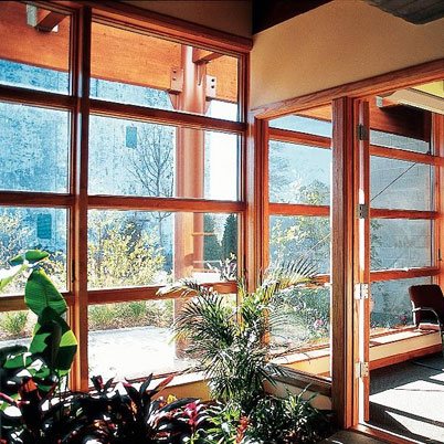 Harbour Contractors Office & Warehouse Project Showcase