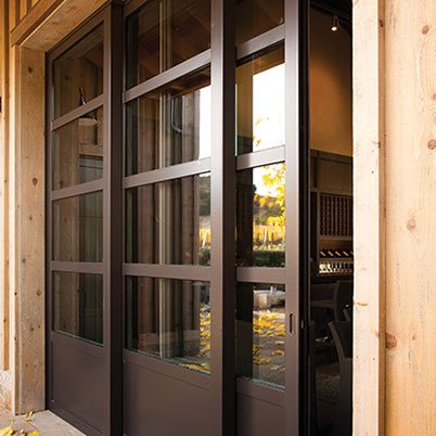 Kenzo Estate - Professional Project Showcase