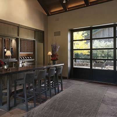 Kenzo Estate - Professional Project Showcase