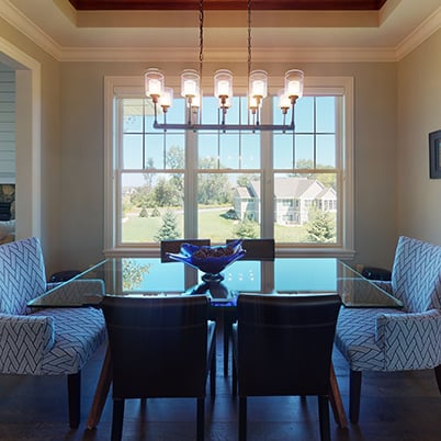 Millen Home Showcase 6