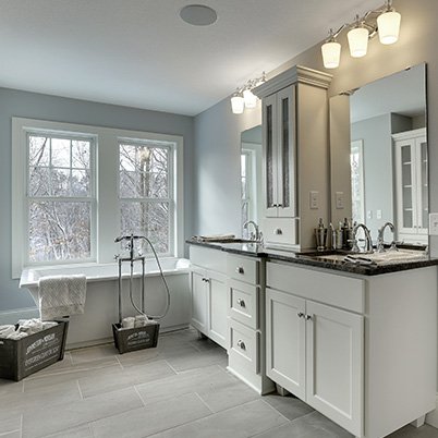 Modern Farmhouse Andersen Windows