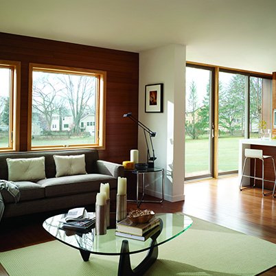 Modern Windows