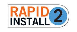 rapid install 2