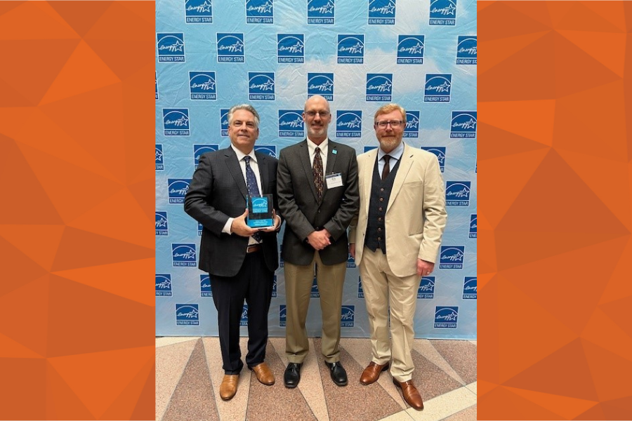 Andersen Corporation Earns 10th Consecutive ENERGY STAR® Partner of The Year Sustained Excellence Award