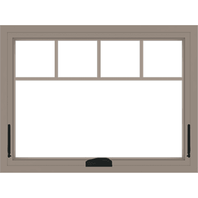 100 Series Awning Window