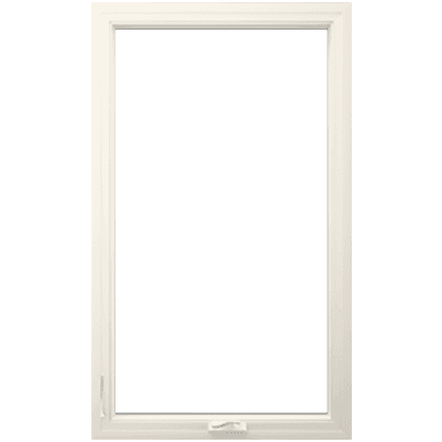 andersen white casement window