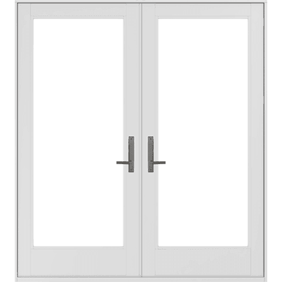 200 Series Hinged Door