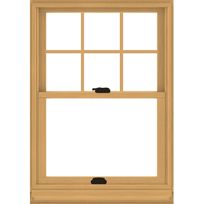 400 Series Double-Hung