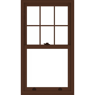 A-Series Double-Hung Window