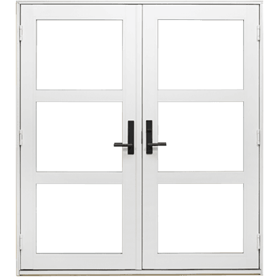 A-Series Hinged Patio Door