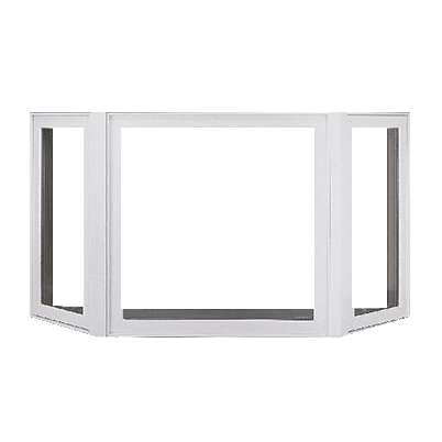 E-Series Bay Window