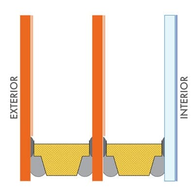 illustration of enhanced button lock